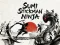 Sumi Stickman Ninja — free online game