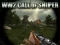 WW2 Call of Sniper — free online game