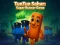 TunTun Sahur: Super Runner Game — free online game
