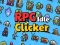 RPG Idle Clicker — free online game