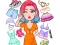 თამაში Avatoon Avatar Maker ონლაინ