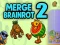 Merge Brainrot 2 — free online game