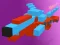 Pixel Rush — free online game
