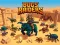 Bugs Raiders — free online game