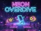 Neon Overdrive — free online game