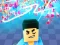 3D Block Gladiator: Sword Draw — free online game