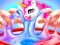 Kids Unicorn Slime  — free online game