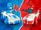 Stickman battle 1-4 Players เกมออนไลน์