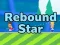 Rebound Star — free online game