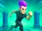 Monster evolution Demon DNA — free online game