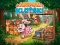 Animal Klotski — free online game