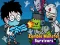 Zombie Monster Survivors — free online game