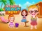 Baby Hazel Beach Party — bezmaksas tiešsaistes spēle