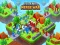 Island Merge war — free online game