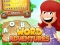 Gêm Word Adventures ar-lein