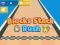 Blocks Stack Rush — bezmaksas tiešsaistes spēle