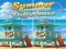 Summer Spot the Differense — free online game