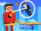 The Superhero League — free online game
