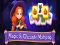 Magic and Wizards Mahjong — free online game