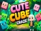 Cute Cube Craze — free online game