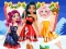 Princesses December Dream — free online game