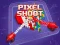 Pixel Shoot — free online game