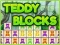 Teddy blocks — bezmaksas tiešsaistes spēle