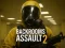 Backrooms Assault 2 — free online game