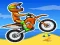 Motorbikes‏ Xtreme — free online game