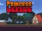 Princess Warrior — free online game
