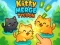 Kitty Merge Tycoon — free online game
