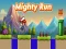 Mighty Run — free online game