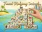 Travel Mahjong Deluxe — free online game