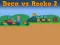 Гульня Deca vs Rooko 2 онлайн