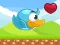 Baby Bird — free online game
