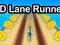 Lane Runner — free online game
