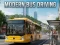 Hra Modern Bus Driving