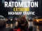 Ratomilton Extreme Highway Traffic — free online game