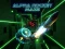 Alpha Rocket Maze — free online game