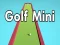 Golf Mini — free online game