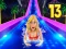 Uphill Rush 13 — free online game
