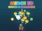 Merge 3d  Match 3 Balloons — free online game