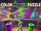 Color Loom Puzzle — free online game