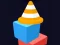 Maze Square — free online game