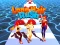 Long Hair Rush — free online game