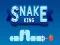 Snake King — free online game