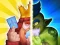 Clash of Warriors — free online game