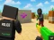 Pixel Legyfare Wars — free online game