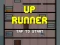 Up Runner — free online game