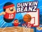Lojë Dunkin Beanz në internet